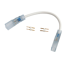 Коннектор гибкий General G-2835-SCS-IP20-NL 521306