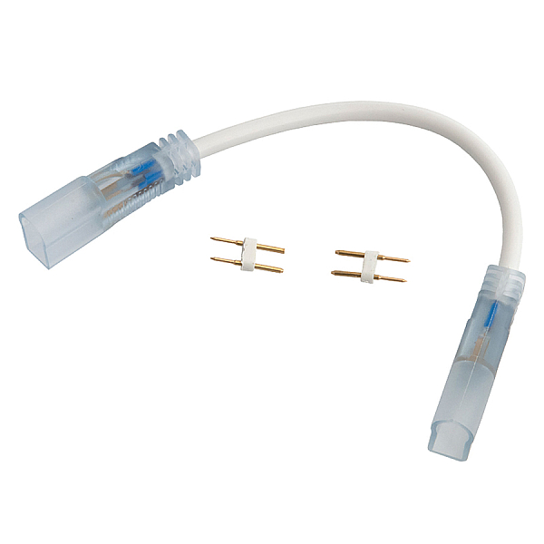 Коннектор гибкий General G-2835-SCS-IP20-NL 521306