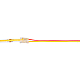 Коннектор (3шт.) Wolta WLS-3PIN-CCT-SMD-10MM-1