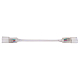 Соединитель для светодиодной ленты 220V Feron LS720 (5050) RGB, LD720-2 52146