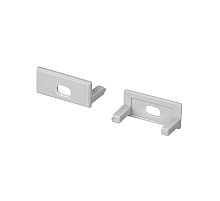 Заглушка Arlight HR-2000 с отверстием 022021