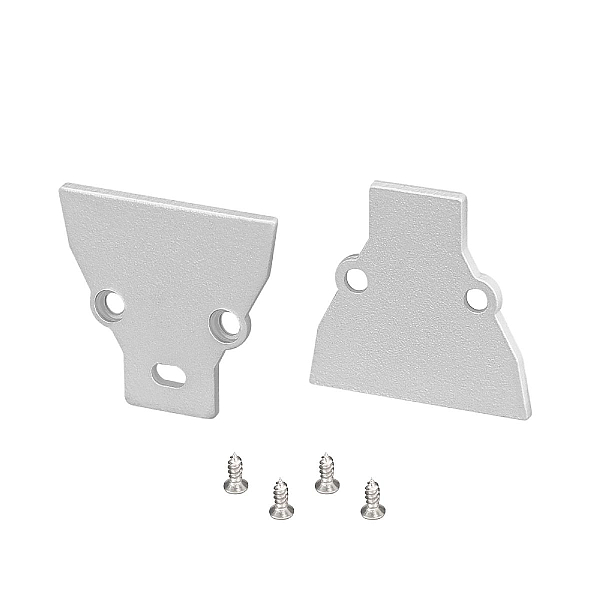 Комплект заглушек Arlight COMFORT10-V-FANTOM 053031