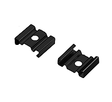 Держатель Arlight ARH-BENT-W11 BLACK 041080