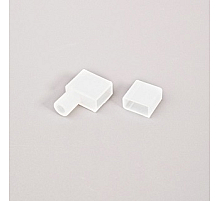 Заглушка Arlight MOONLIGHT-CAP-06x12mm-BOTTOM-S-SET 041060
