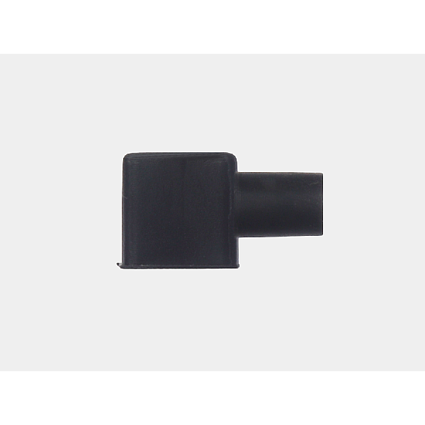 Заглушка с боковым выводом для ленты SWG PRO NE-MBL0408-B 00-00032819