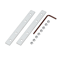 Соединитель профиля Arlight LINIA32-FANTOM-180 Set 049953