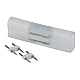 Коннектор для светодиодного неона Эра LS-connector-220-neon Б0044657