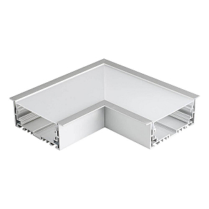 Угол Arlight S2-LINIA94-F-L90 прямой 021282