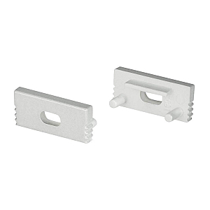 Заглушка Arlight SL-SLIM-H7 с отверстием 024476
