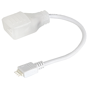 Коннектор для гибкого неона General GSC12-CS-IP20-NL-RGB 520206