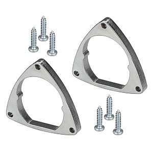 Держатель Arlight OVAL-SG 017269