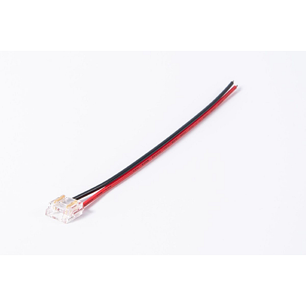 Коннектор гибкий для светодиодной ленты Fiberli 480S 12830102