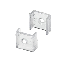 Держатель профиля Arlight ARH-WIDE-H20, H16 018878
