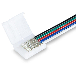 Соединитель гибкий двухсторонний 5050 (5 шт.) Ambrella Light LED Strip GS7801