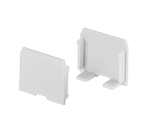 Заглушка Arlight PLS-LOCK-H25-F-HIDE глухая 019410