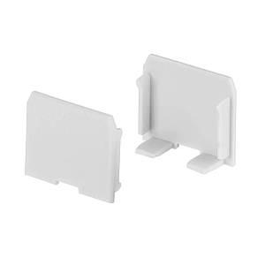 Заглушка Arlight PLS-LOCK-H25-F-HIDE глухая 019410