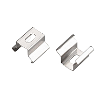 Держатель для профиля Arlight ARH-ROUND-D16 039224