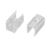 Держатель Arlight ARL-Moonlight-1712-Clip Clear 029832