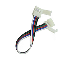 Коннектор General GSC10-RGBW-SCS-IP20 520910