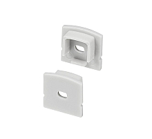 Заглушка Arlight ARH-LINE-1716 с отверстием 018464