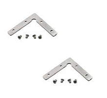 Соединитель профиля Arlight ARH-СEIL-S14-SHADOW-90 Set 039831