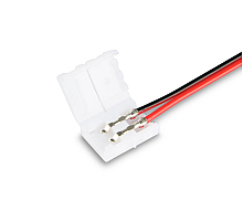 Соединитель гибкий двухсторонний 2835 (10 шт.) Ambrella Light LED Strip GS7551
