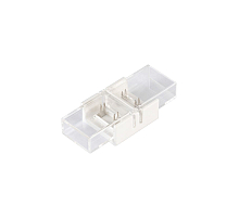 Коннектор для лент Arlight ARL-10x05mm STS (Пластик) 058112