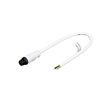 Разъем выводной Arlight ARL-RGB-4PIN-L300-M-IP67 048954