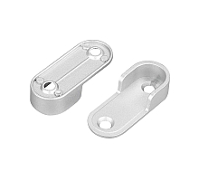 Держатель настенный Arlight WARDROBE-1530 050166