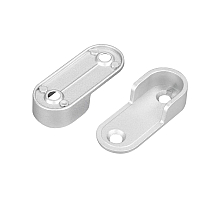 Держатель настенный Arlight WARDROBE-1530 050166