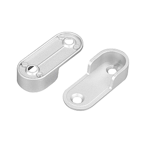 Держатель настенный Arlight WARDROBE-1530 050166