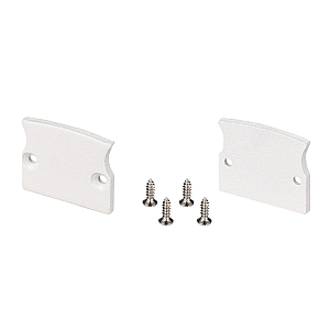 Заглушка Arlight ARH-СEIL-S14-SHADOW WHITE глухая 038598