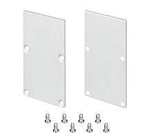 Заглушка Arlight LINE-S-3667 глухая 041584
