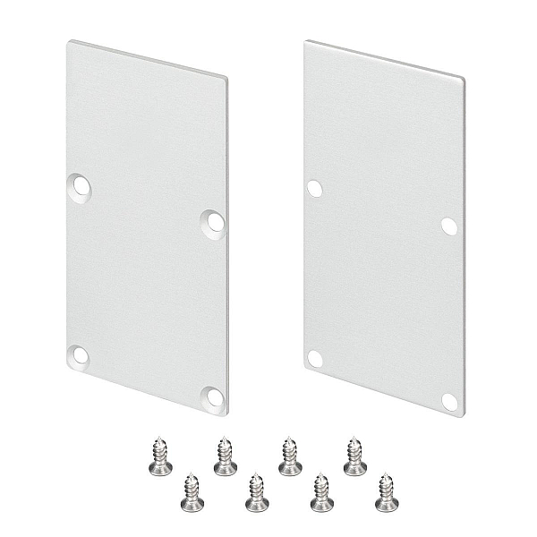 Заглушка Arlight Line-S-3667 глухая 041584