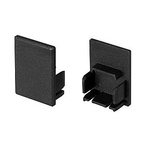 Заглушка профиля Arlight PDS-ZM 032859
