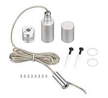 Подвес Arlight MOONLIGHT-VT-LIFT-SIDE-D18 038766