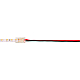 Коннектор (3шт.) Wolta WLS-2PIN-8MM-MONO-1