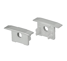 Заглушка Arlight SL-SLIM-H13M-F25 с отверстием 024488