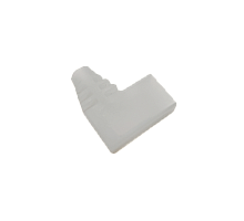 Силиконовая заглушка с нижним отверстием SWG Standard END-CC2120-B 028375