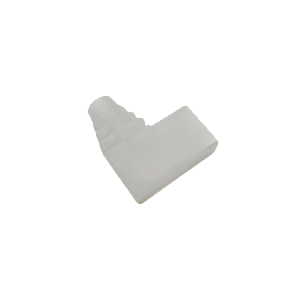 Силиконовая заглушка с нижним отверстием SWG Standard END-CC2120-B 028375