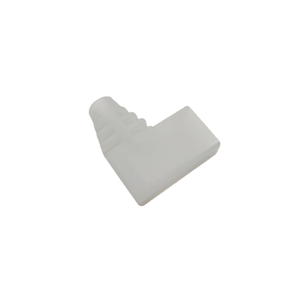 Силиконовая заглушка с нижним отверстием SWG Standard END-CC2120-B 028375