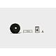 Потолочный крепеж для ленты SWG Standard MNT-MTRD-D22 00-00023238