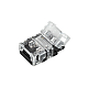 Коннектор Arlight HIP-MONO-8mm-2pin-STS-HD 039267