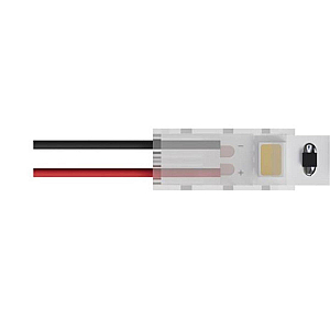 Коннектор для ввода питания Arte Lamp Strip-accessories A30-05-1CCT