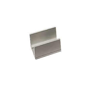 Алюминиевая монтажная клипса SWG Standard MNT-CC2120 028377