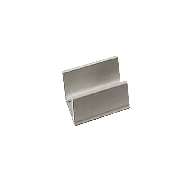 Алюминиевая монтажная клипса SWG Standard MNT-CC2120 028377
