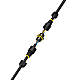 Коннектор Arlight NEO-GERM-3pin-WTW (4-8mm) 030756