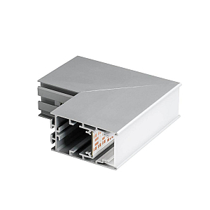Угол Arlight S2-LINE-3360-L90W внешний 021236