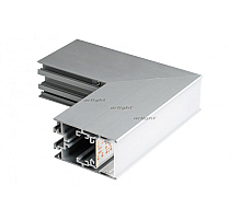 Угол Arlight S2-LINE-4067-L90W внешний 021252