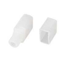 Заглушка Arlight ARL- MOONLIGHT-20x20-CAP-SET 047182